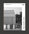 Cover: bogevischs buero - Flussmeisterstelle Deggendorf - B&Uuml;RO WILHELM VERLAG