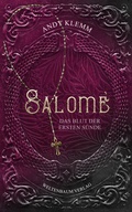 Cover: Salome - Weltenbaum Verlag