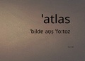 Cover: Atlas - G & S Verlag