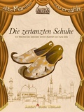 Cover: Die zertanzten Schuhe - Abentheuer Verlag Digital