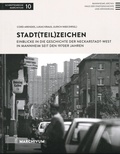 Cover: Stadt(teil)zeichen - Freundeskreis MARCHIVUM