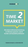 Cover: Time2Market - HumanITy