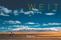 Bild: KUNTH Bildband Weit - Kunth Verlag