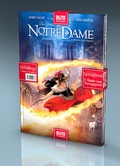 Cover: Der Gl&ouml;ckner von Notre Dame Adventspaket: Band 1 und 2 zum Sonderpreis - Splitter-Verlag