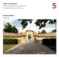 Cover: Hefte zur Baukunst 5 - Verlag Kettler