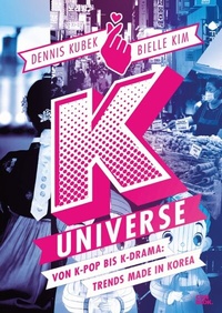 Abbildung von: K-Universe - CONBOOK