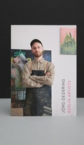 Cover: BERLIN ARTISTS - Revolver Publishing