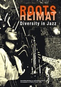Cover: ROOTS | HEIMAT - Wolke Verlag