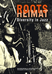 Enlarge image Cover: ROOTS | HEIMAT - Wolke Verlag
