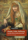Cover: Glaube, Liebe, Hoffnung - Wolke Verlag