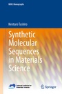 Cover: Synthetic Molecular Sequences in Materials Science - Springer