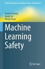 Cover: Machine Learning Safety - Springer