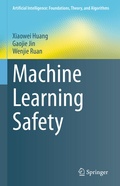 Cover: Machine Learning Safety - Springer