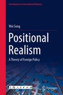 Cover: Positional Realism - Springer