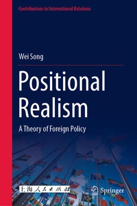 Enlarge image Cover: Positional Realism - Springer