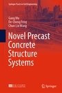 Cover: Novel Precast Concrete Structure Systems - Springer
