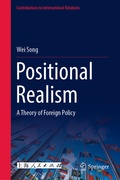 Cover: Positional Realism - Springer