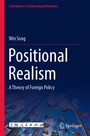 Cover: Positional Realism - Springer