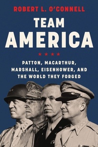 Enlarge image Cover: Team America - HarperPaperbacks