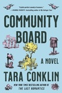 Cover: Community Board - HarperCollins