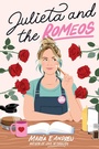 Cover: Julieta and the Romeos - Balzer and Bray