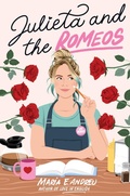 Cover: Julieta and the Romeos - Balzer and Bray