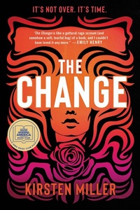 Enlarge image Cover: The Change - Collins
