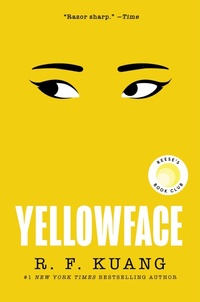 Abbildung von: Yellowface - Collins