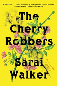 Enlarge image Cover: The Cherry Robbers - Collins