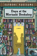 Bild: Days at the Morisaki Bookshop - HarperPerennial