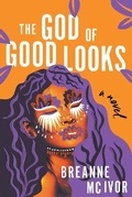 Cover: The God of Good Looks - Collins