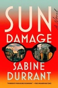 Cover: Sun Damage - Harper