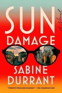 Enlarge image Cover: Sun Damage - Harper