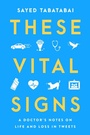 Cover: These Vital Signs - Harper