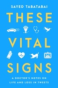 Cover: These Vital Signs - Harper