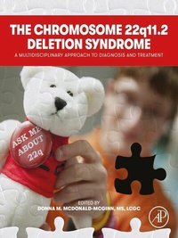 Abbildung von: The Chromosome 22q11.2 Deletion Syndrome - Academic Press