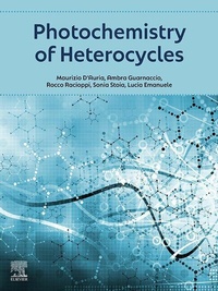 Abbildung von: Photochemistry of Heterocycles - Elsevier