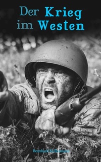Abbildung von: Der Krieg im Westen - e-artnow