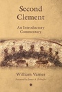 Cover: Second Clement - James Clarke & Co Ltd