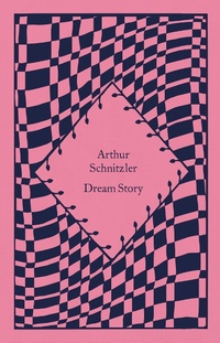 Abbildung von: Dream Story - Penguin Classics