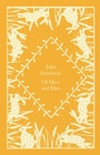Cover: Of Mice and Men - Penguin Classics