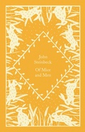 Cover: Of Mice and Men - Penguin Classics