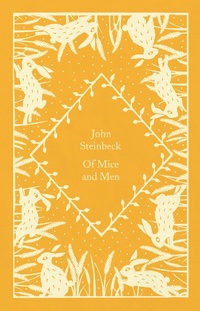 Abbildung von: Of Mice and Men - Penguin Classics