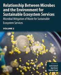 Abbildung von: Relationship Between Microbes and the Environment for Sustainable Ecosystem Services, Volume 2 - Elsevier