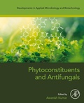 Bild: Phytoconstituents and Antifungals - Academic Press