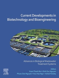 Enlarge image Cover: Current Developments in Biotechnology and Bioengineering - Elsevier