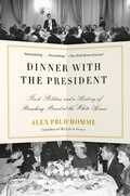 Cover: Dinner with the President - Vintage Books