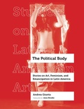 Cover: The Political Body - University of California Press