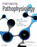 Cover: Understanding Pathophysiology ANZ 4e - Elsevier