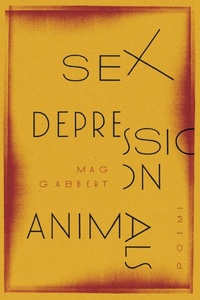 Enlarge image Cover: Sex Depression Animals - Ohio State University Press